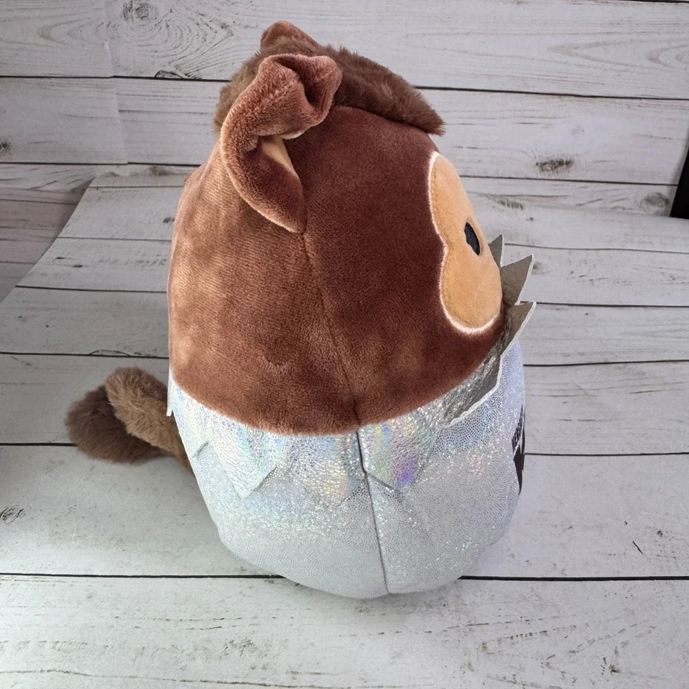 Squishmallows‎ Lyca Werewolf Hershey's Kisses 7